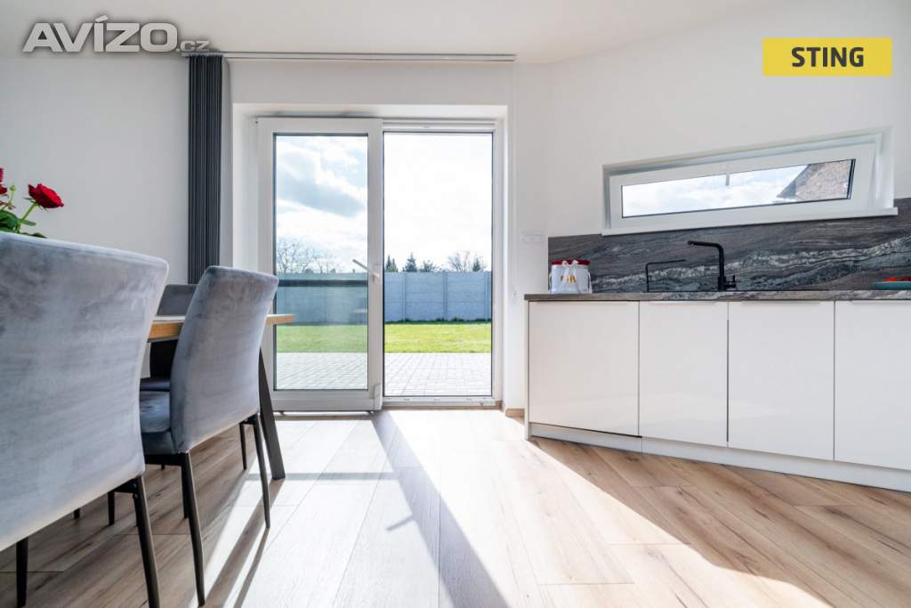 Foto inzerátu Prodej, Rodinný dům, 132 m2