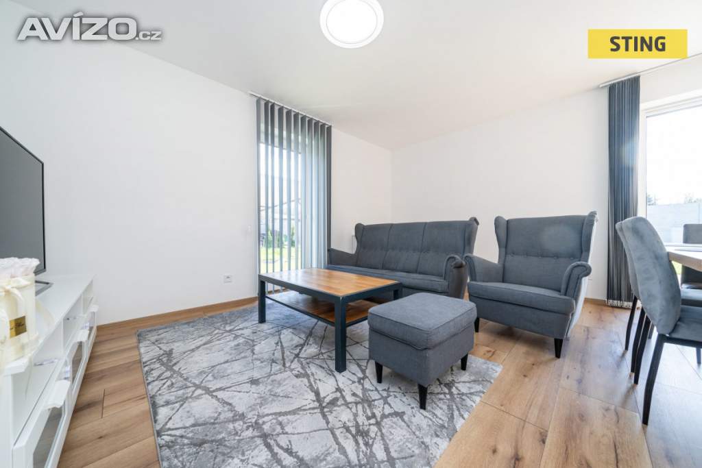 Foto inzerátu Prodej, Rodinný dům, 132 m2