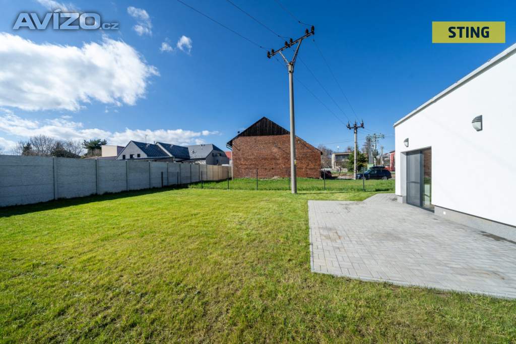 Foto inzerátu Prodej, Rodinný dům, 132 m2