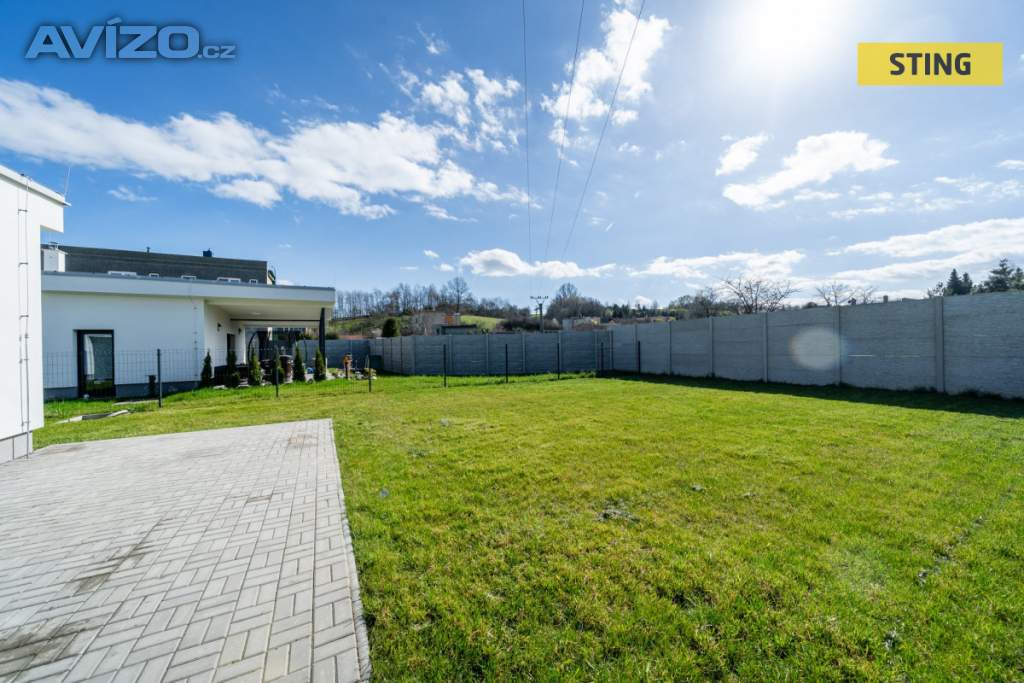 Foto inzerátu Prodej, Rodinný dům, 132 m2