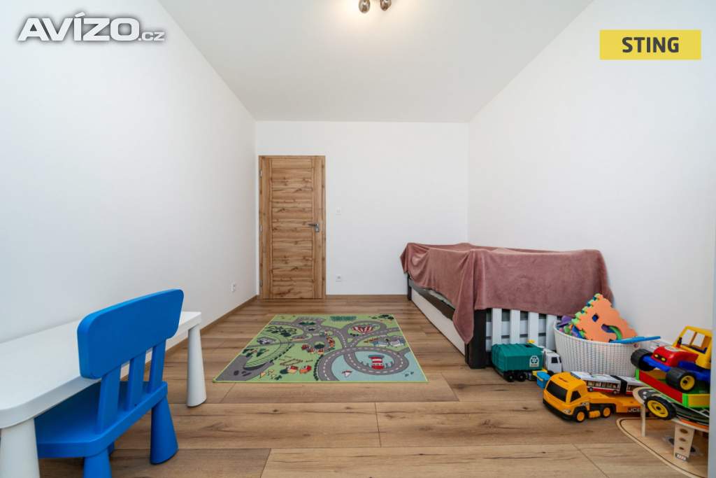 Foto inzerátu Prodej, Rodinný dům, 132 m2