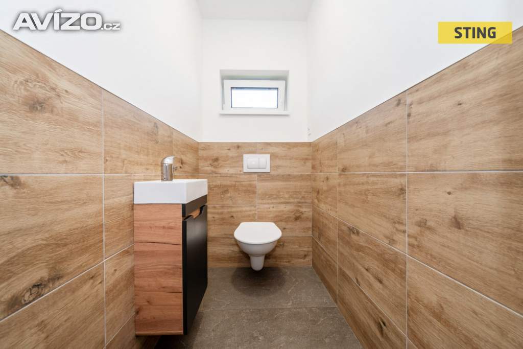 Foto inzerátu Prodej, Rodinný dům, 132 m2