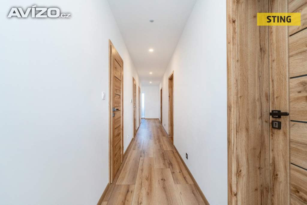 Foto inzerátu Prodej, Rodinný dům, 132 m2