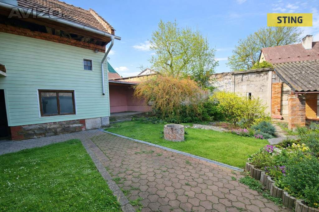 Foto inzerátu Prodej, Rodinný dům, 220 m2