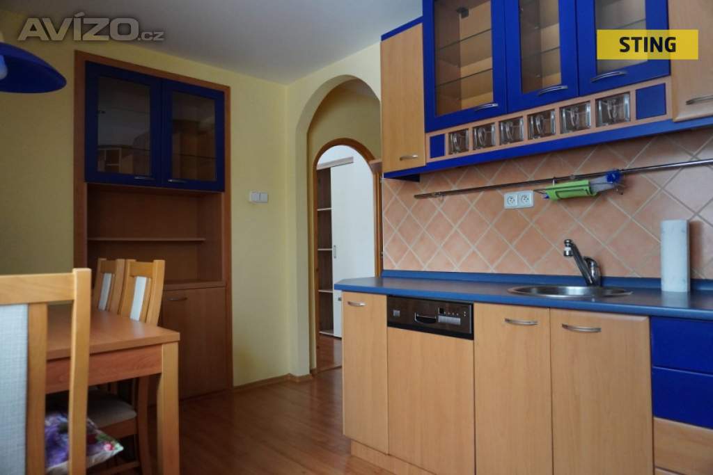 Foto inzerátu Pronájem, byt 2+1, 70 m2