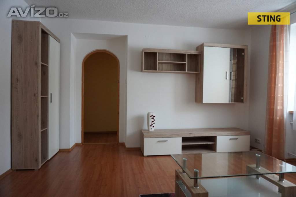 Foto inzerátu Pronájem, byt 2+1, 70 m2