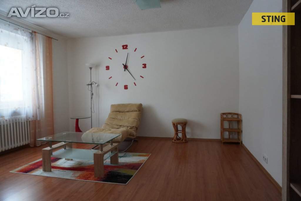 Foto inzerátu Pronájem, byt 2+1, 70 m2