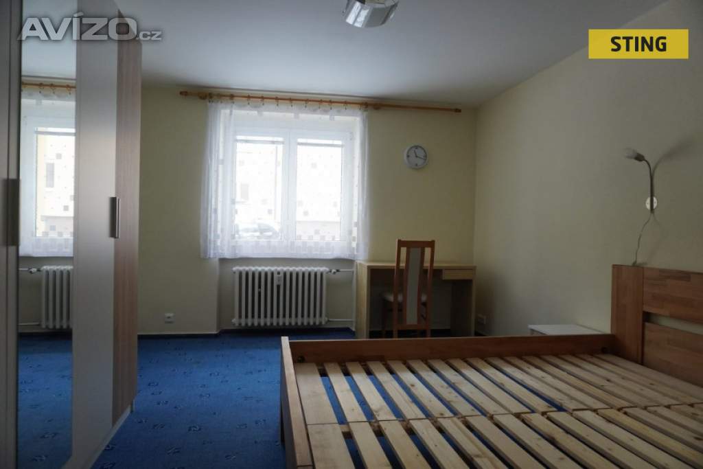 Foto inzerátu Pronájem, byt 2+1, 70 m2