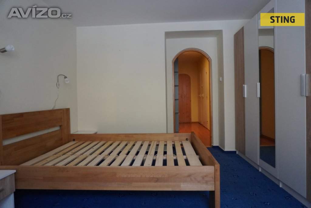 Foto inzerátu Pronájem, byt 2+1, 70 m2