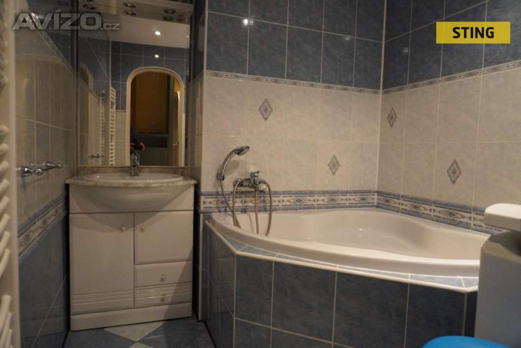 Foto inzerátu Pronájem, byt 2+1, 70 m2