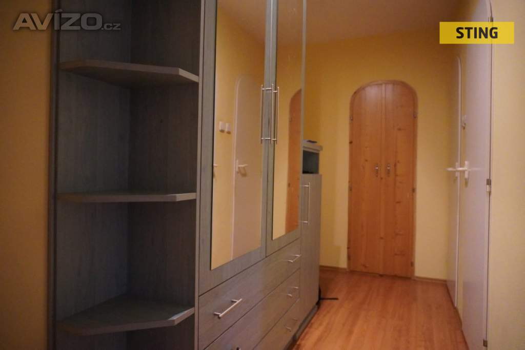 Foto inzerátu Pronájem, byt 2+1, 70 m2