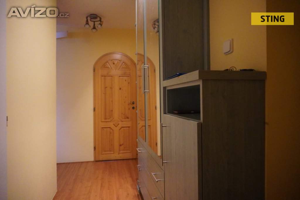 Foto inzerátu Pronájem, byt 2+1, 70 m2