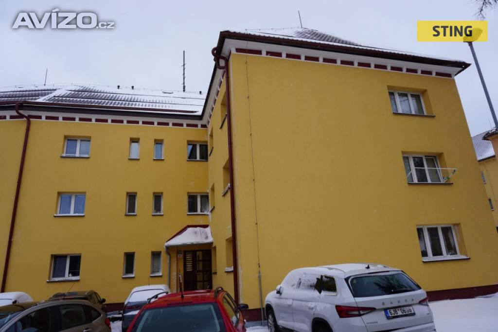 Foto inzerátu Pronájem, byt 2+1, 70 m2