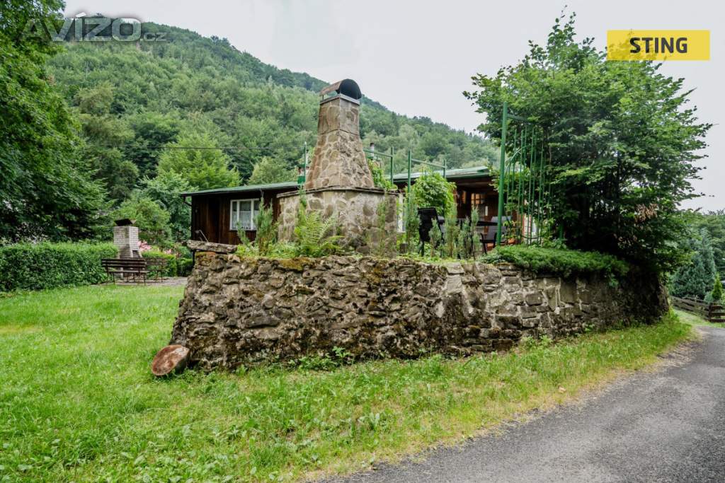 Foto inzerátu Prodej, chata, 48 m2