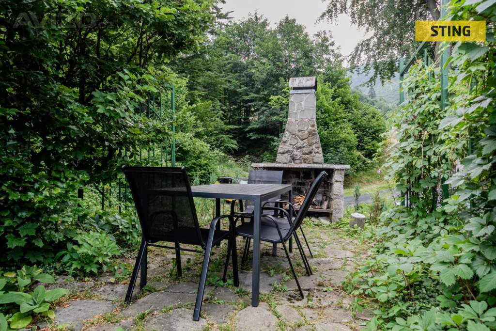 Foto inzerátu Prodej, chata, 48 m2