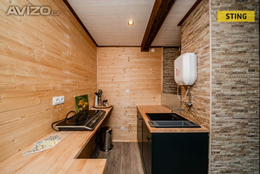 Foto inzerátu Prodej, chata, 48 m2