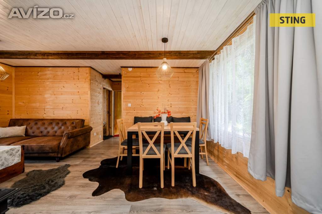 Foto inzerátu Prodej, chata, 48 m2