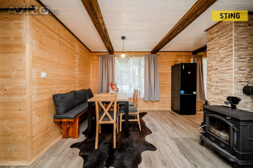 Foto inzerátu Prodej, chata, 48 m2