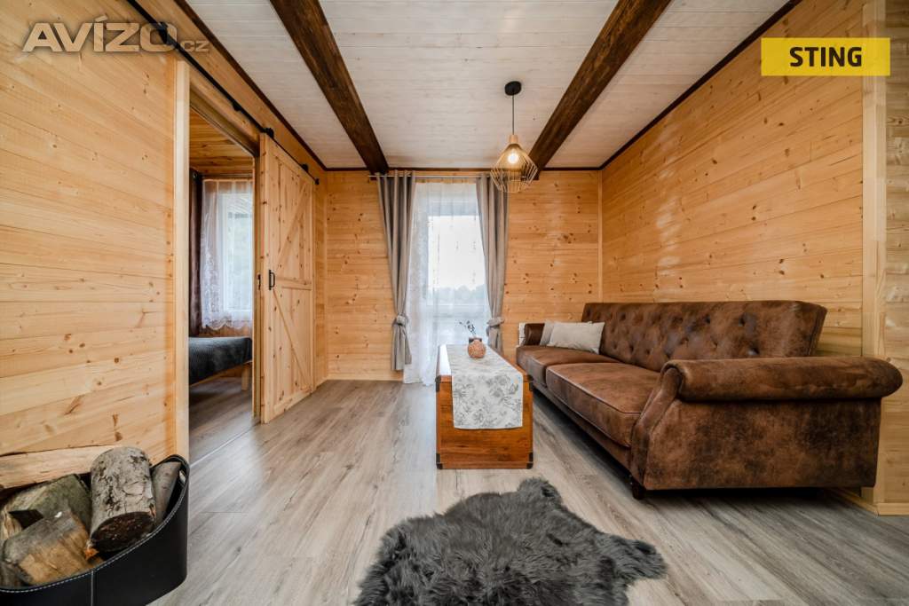 Foto inzerátu Prodej, chata, 48 m2