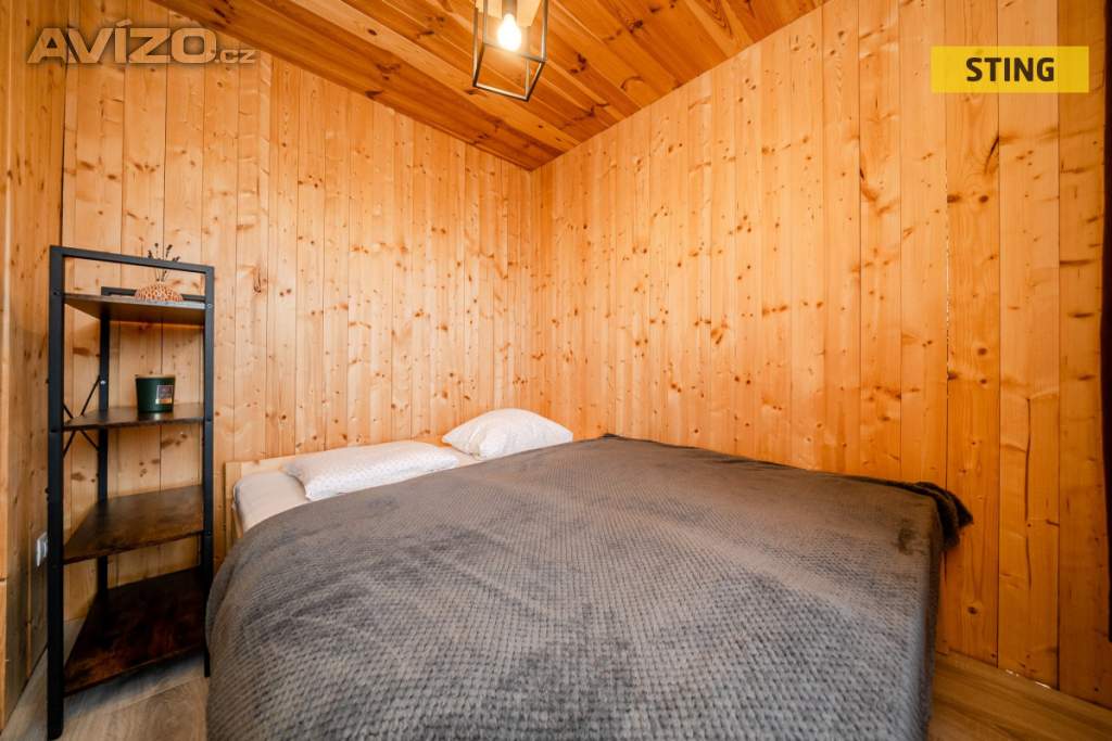 Foto inzerátu Prodej, chata, 48 m2