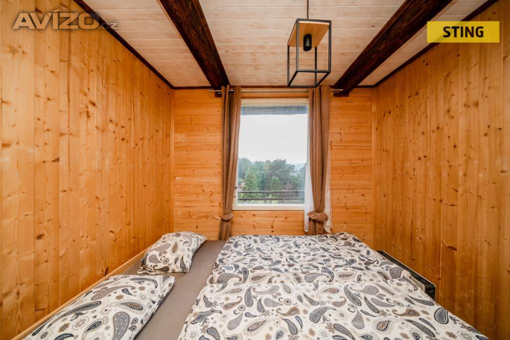 Foto inzerátu Prodej, chata, 48 m2