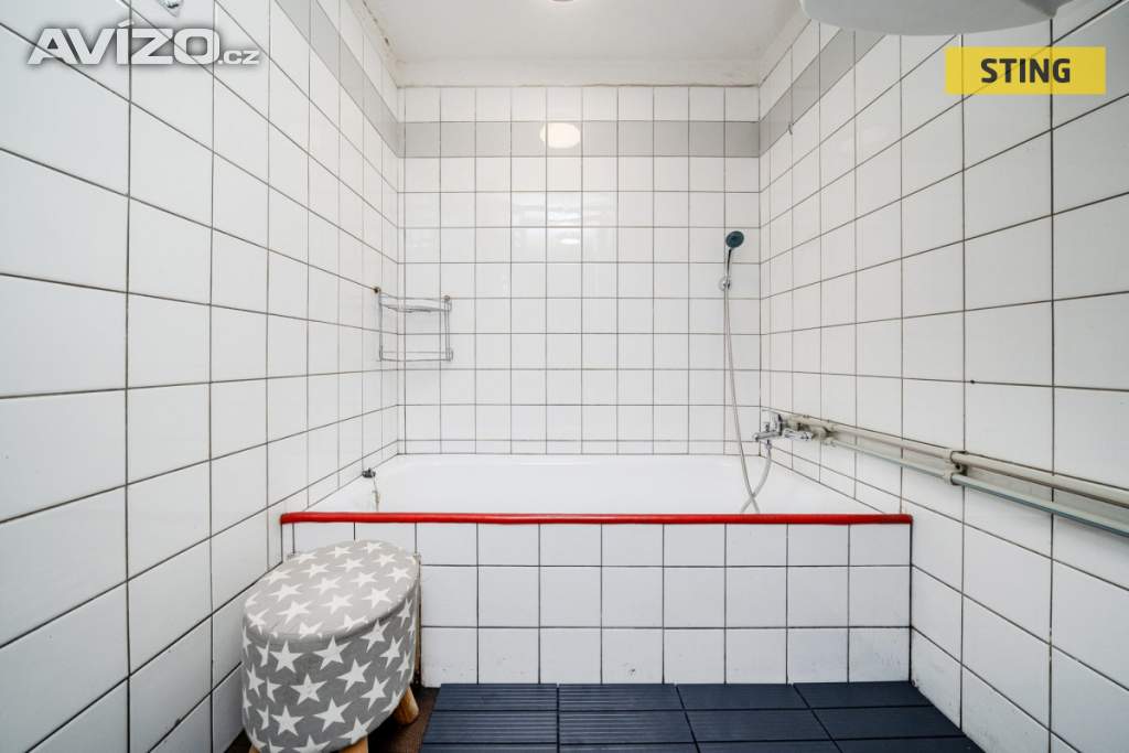 Foto inzerátu Prodej, chata, 48 m2