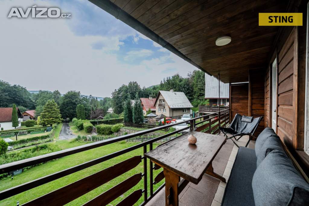 Foto inzerátu Prodej, chata, 48 m2