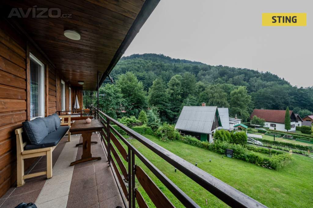 Foto inzerátu Prodej, chata, 48 m2