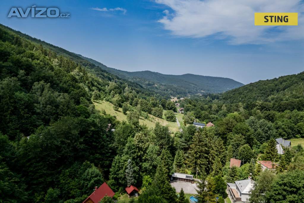 Foto inzerátu Prodej, chata, 48 m2