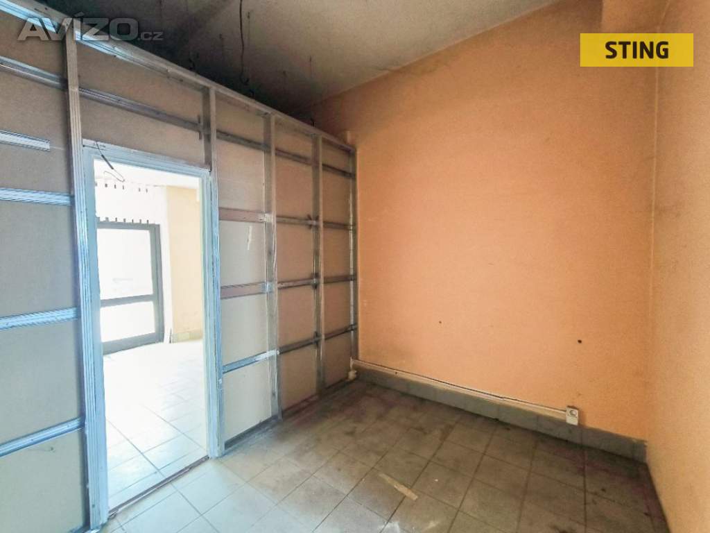 Foto inzerátu Pronájem, výrobní haly, 106 m2