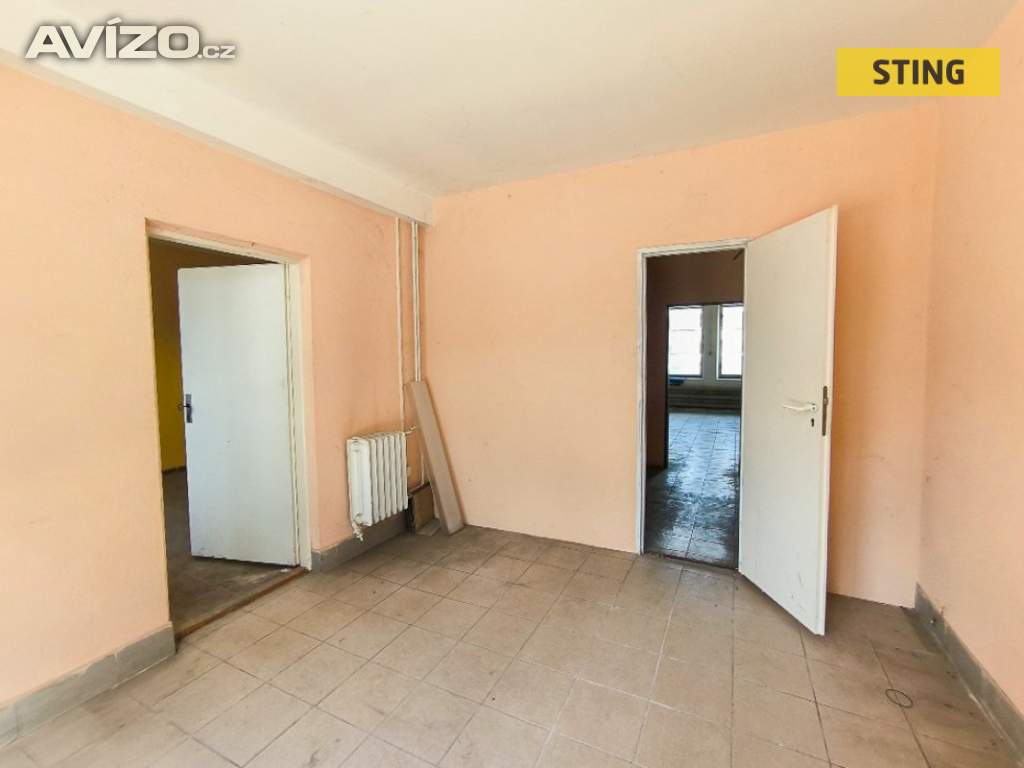 Foto inzerátu Pronájem, výrobní haly, 106 m2