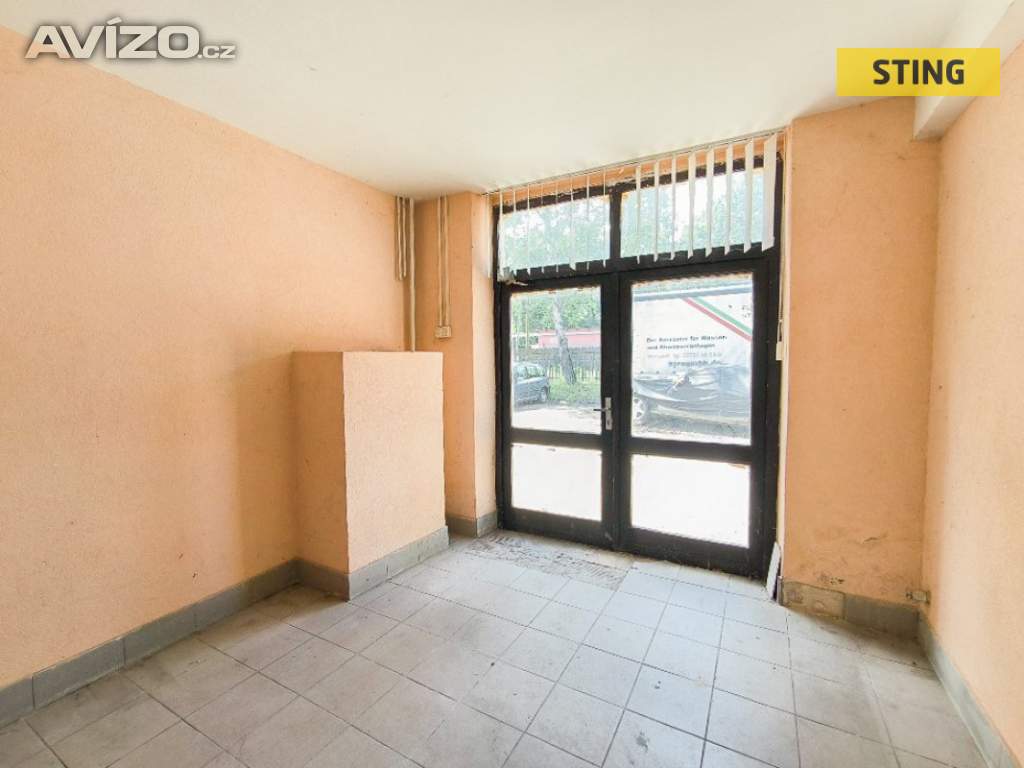 Foto inzerátu Pronájem, výrobní haly, 106 m2