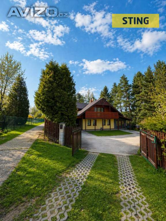 Foto inzerátu Prodej, Rodinný dům, 197 m2