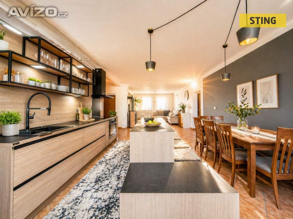 Foto inzerátu Prodej, Rodinný dům, 197 m2