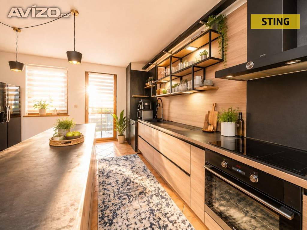 Foto inzerátu Prodej, Rodinný dům, 197 m2