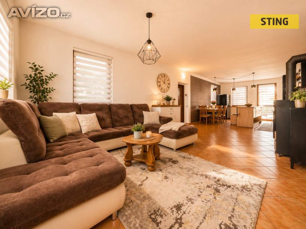 Foto inzerátu Prodej, Rodinný dům, 197 m2