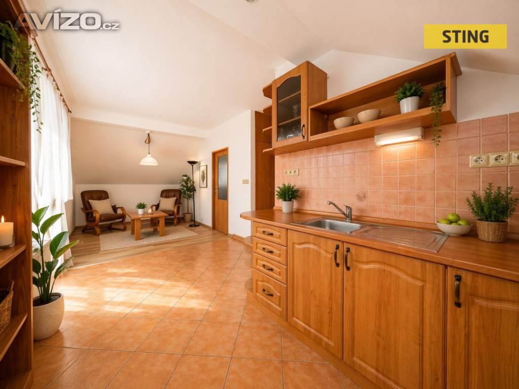 Foto inzerátu Prodej, Rodinný dům, 197 m2