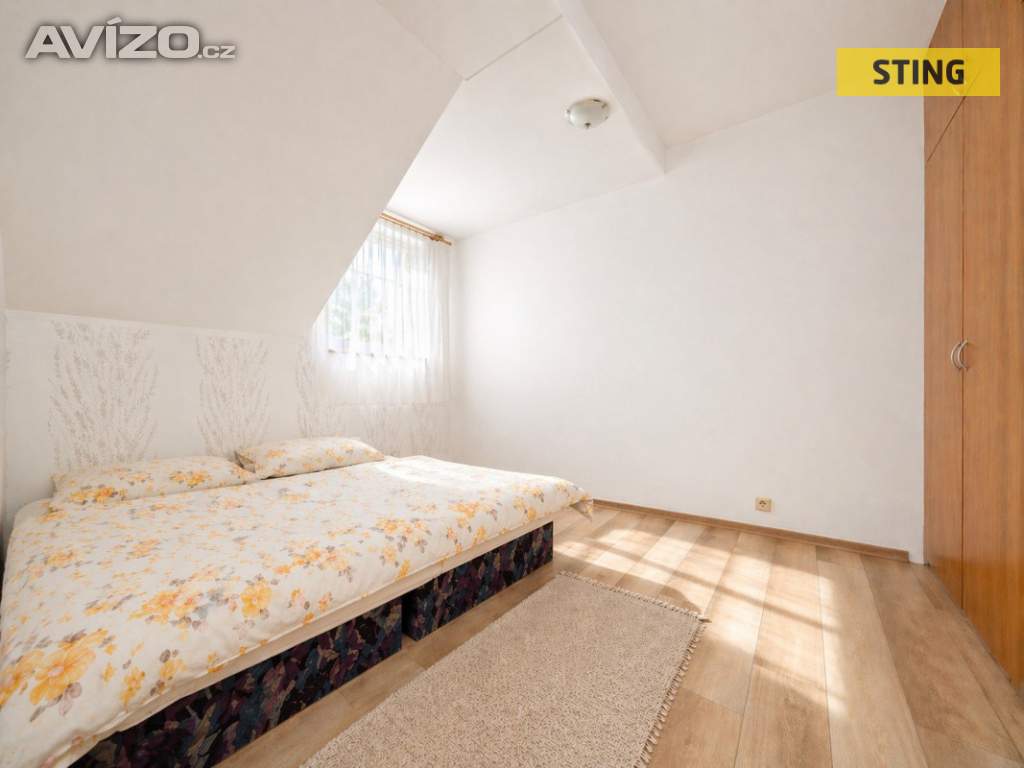 Foto inzerátu Prodej, Rodinný dům, 197 m2