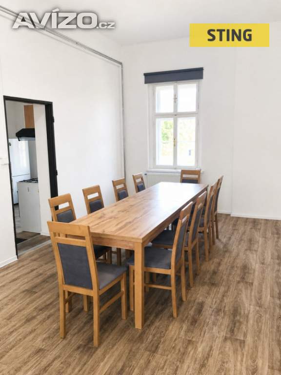Foto inzerátu Pronájem, byt 5+1 a více, 160 m2