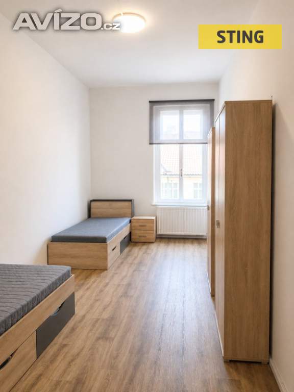 Foto inzerátu Pronájem, byt 5+1 a více, 160 m2