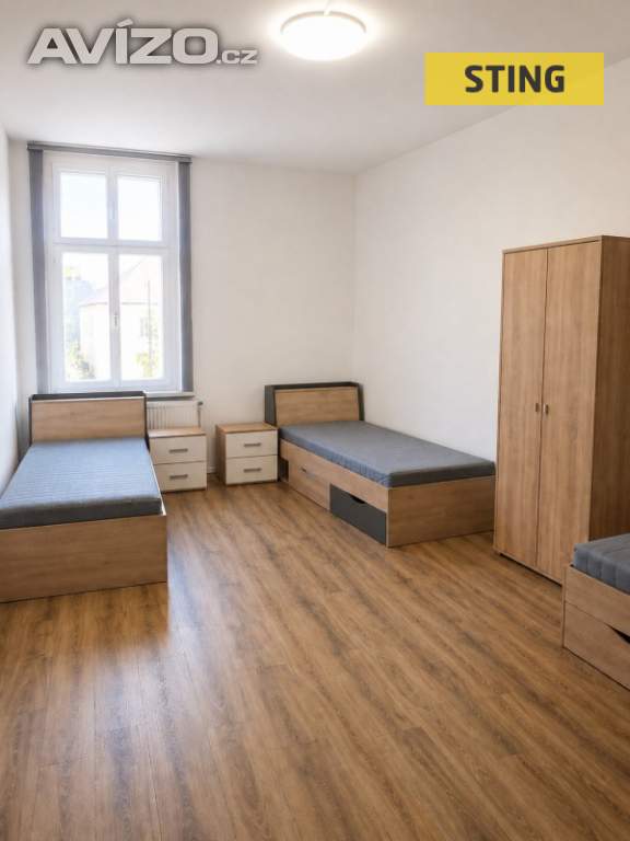 Foto inzerátu Pronájem, byt 5+1 a více, 160 m2