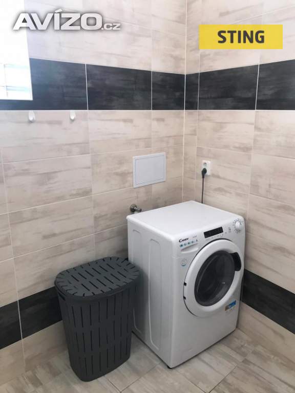 Foto inzerátu Pronájem, byt 5+1 a více, 160 m2