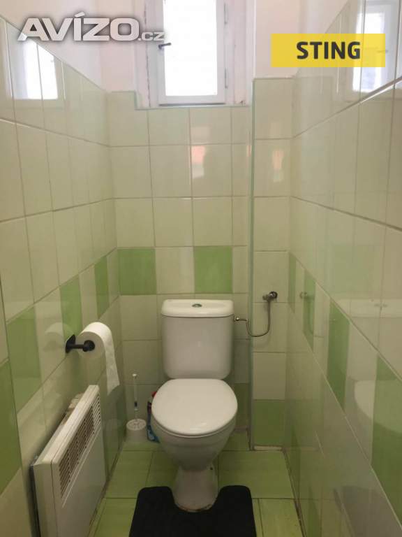 Foto inzerátu Pronájem, byt 5+1 a více, 160 m2