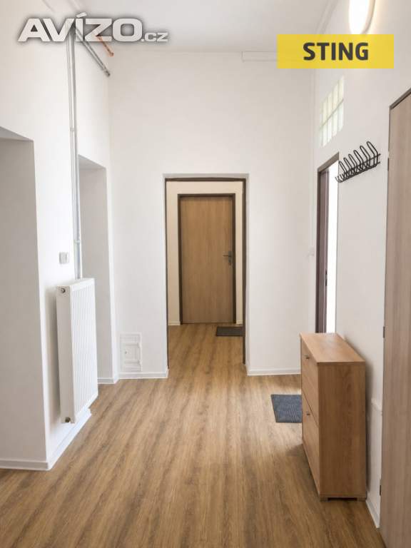 Foto inzerátu Pronájem, byt 5+1 a více, 160 m2
