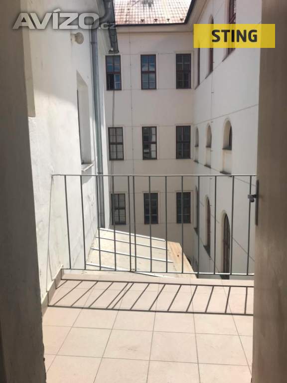 Foto inzerátu Pronájem, byt 5+1 a více, 160 m2