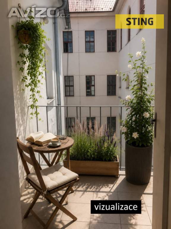 Foto inzerátu Pronájem, byt 5+1 a více, 160 m2