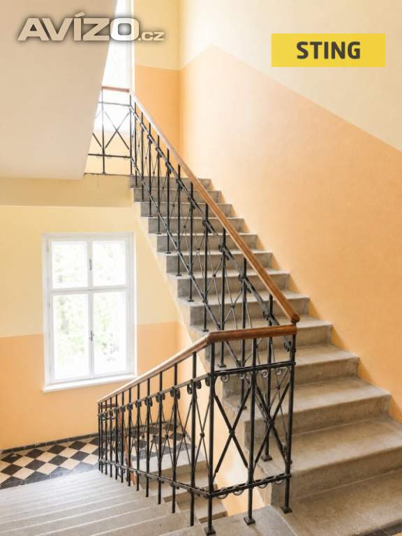 Foto inzerátu Pronájem, byt 5+1 a více, 160 m2