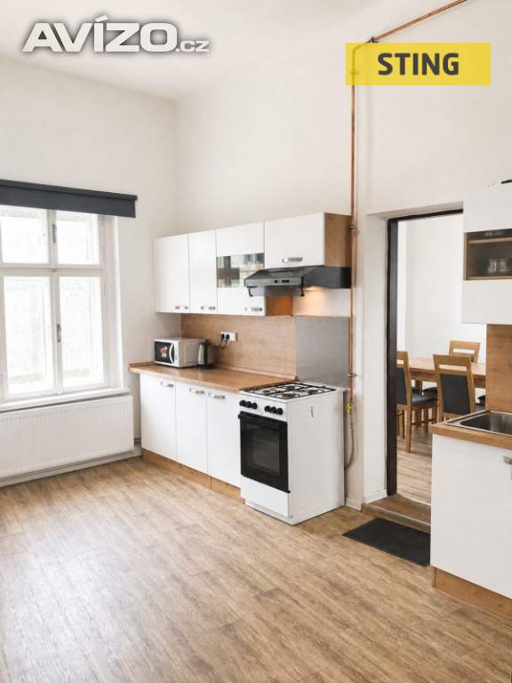 Foto inzerátu Pronájem, byt 5+1 a více, 160 m2