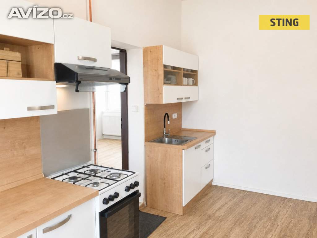 Foto inzerátu Pronájem, byt 5+1 a více, 160 m2