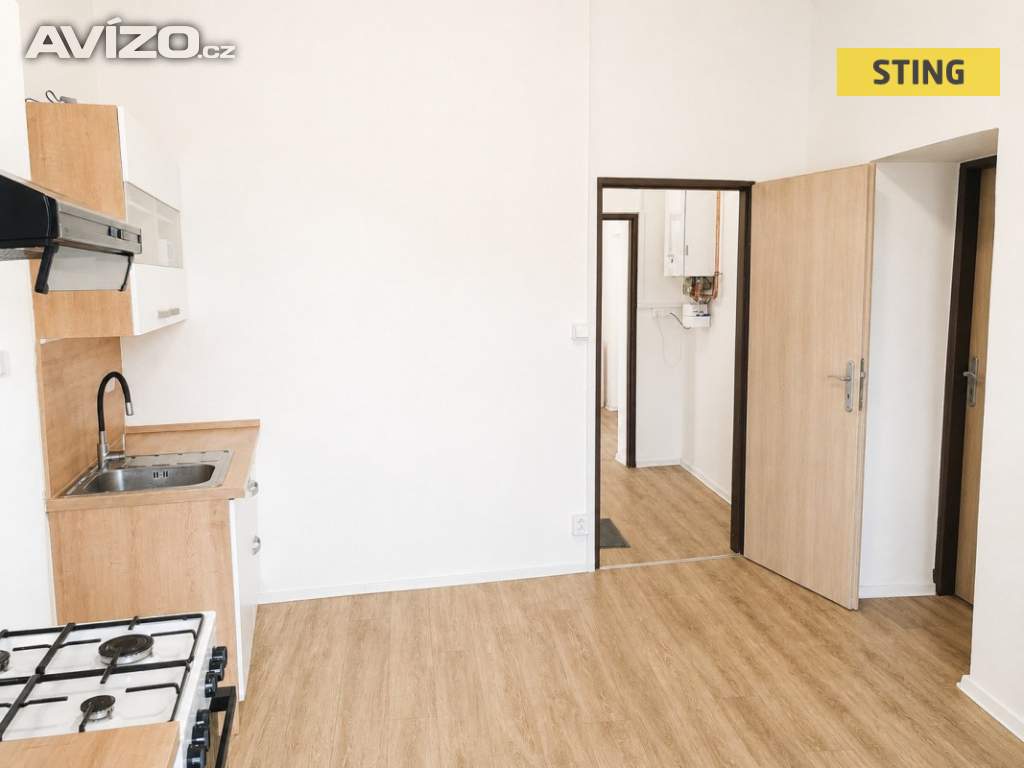Foto inzerátu Pronájem, byt 5+1 a více, 160 m2